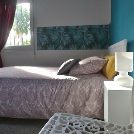 Casa Luz Del Faro Bed & Breakfast Mijas Costa Exterior photo