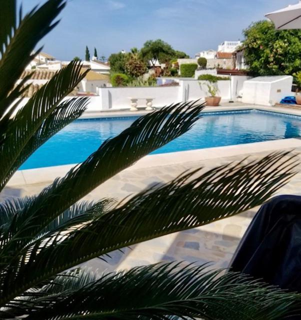 Casa Luz Del Faro Bed & Breakfast Mijas Costa Exterior photo