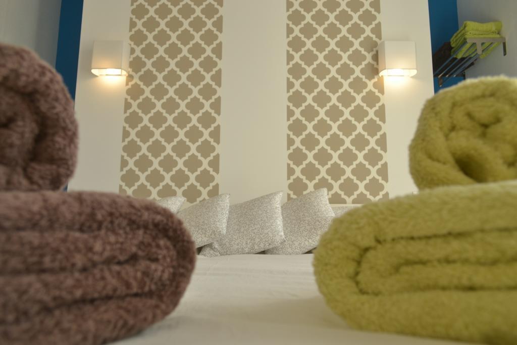 Casa Luz Del Faro Bed & Breakfast Mijas Costa Exterior photo