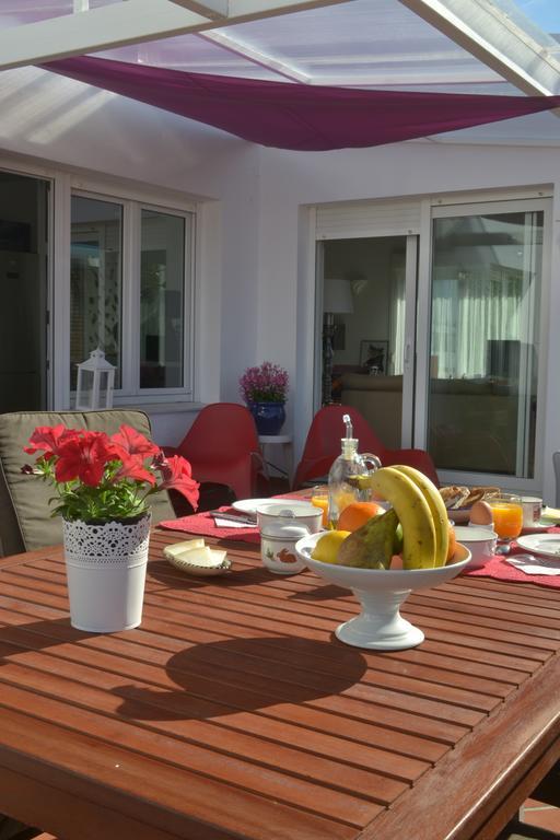 Casa Luz Del Faro Bed & Breakfast Mijas Costa Exterior photo