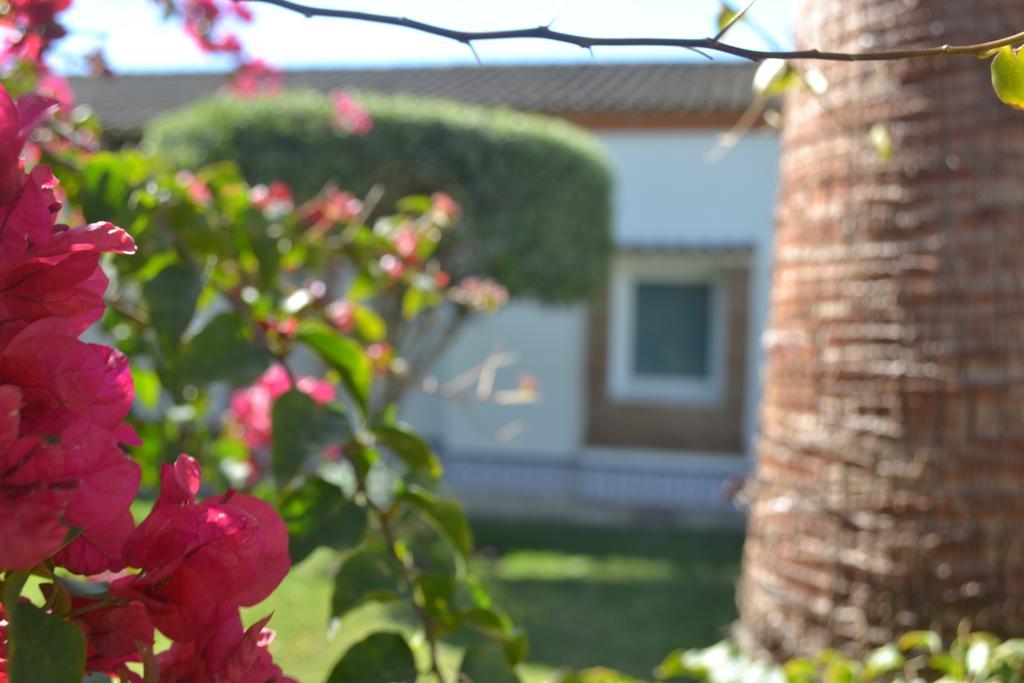 Casa Luz Del Faro Bed & Breakfast Mijas Costa Exterior photo