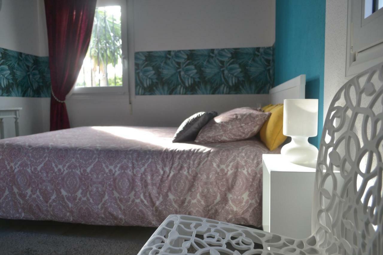 Casa Luz Del Faro Bed & Breakfast Mijas Costa Exterior photo