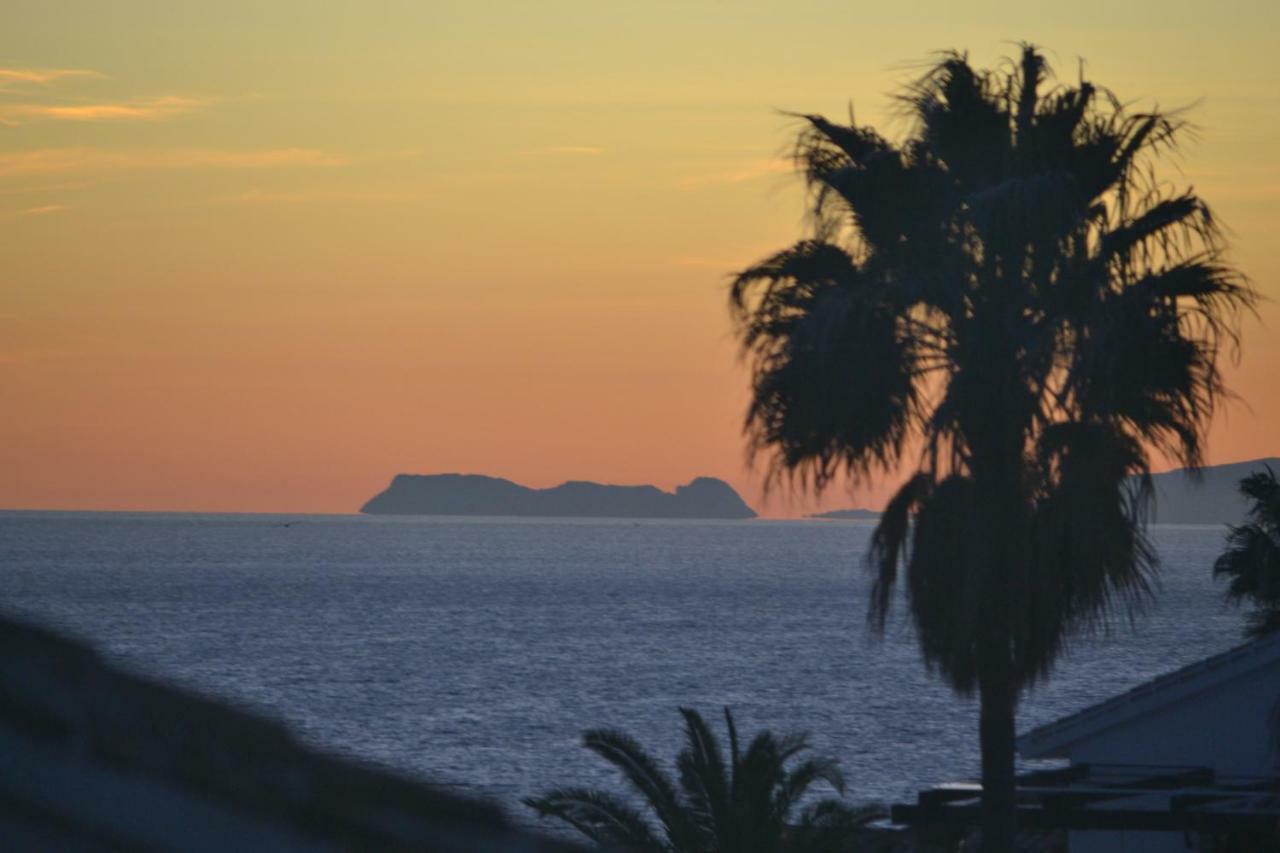 Casa Luz Del Faro Bed & Breakfast Mijas Costa Exterior photo